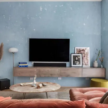 דירה Luxury אנקרה