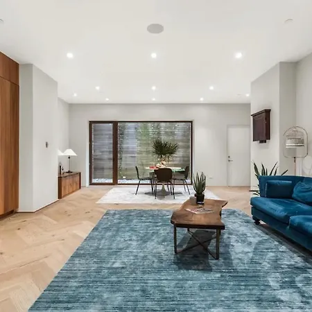 דירה Luxury אנקרה