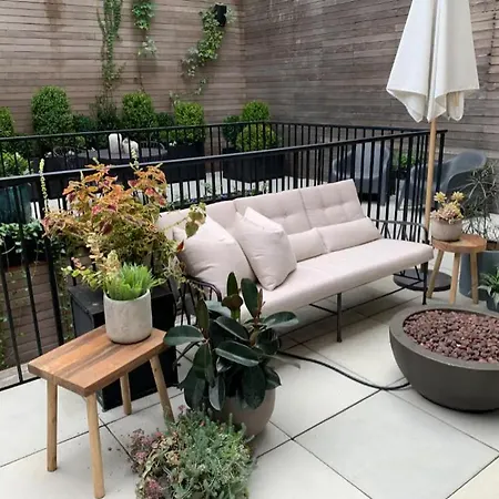 דירה Luxury אנקרה